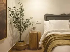 Apartamento Tarazona Centro