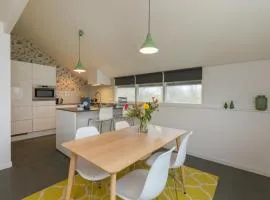 Bovenappartement Kon. Emmaweg 6, Vrouwenpolder