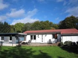 Casita - Sterneferienhaus mit Garten, Sauna und Wallbox