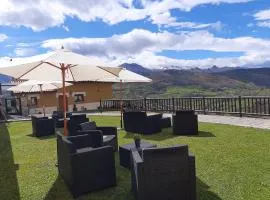 瓦尔富恩特旅馆