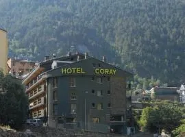 Hotel Coray by Pierre & Vacances