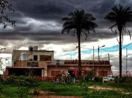 Safi Kitchen Hostel
