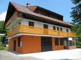 Apartments Lipa