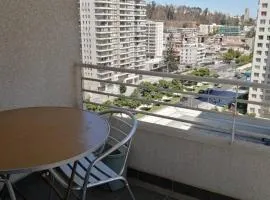 Departamento Vacaciones Centro de Viña del Mar