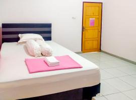 RedDoorz @ Makarios Hotel Poso