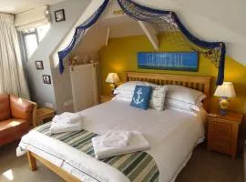 Beacon House B&B Brixham