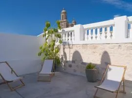 Boutique Hotel Cordial La Niña de Vegueta