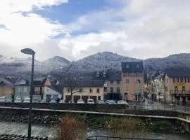 Appartement entre montagnes et eau