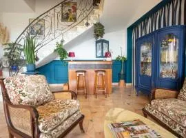 La Bellevue Bréville - B&B