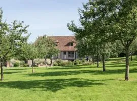 Locations - Domaine Le Coq Enchanté