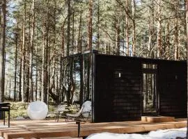 ÖÖD Hötels Laheranna SUDU- with sauna