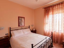 Country House Natura in Irpinia，位于Paternopoli的酒店