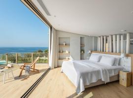 Luria Homes，位于拉戈曼德拉的酒店