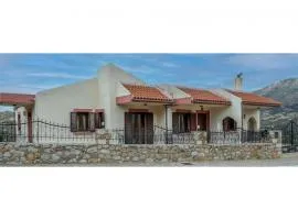 Amazing Villa Amare with stunning views