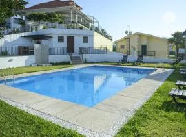 Majestic Villa in Amarante with Private Pool