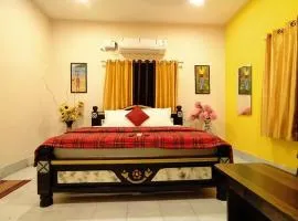 Kushi HomeStay Guest House