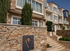Vinifera Ephesus Hotel，位于塞尔丘克的酒店