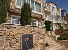 Vinifera Ephesus Hotel