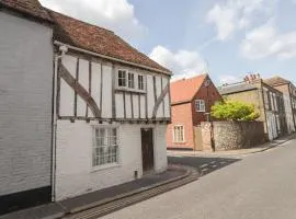 Tudor Cottage