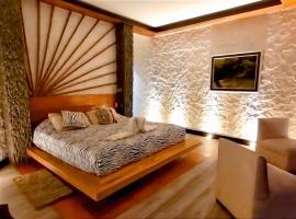 CantalaRana Lodge