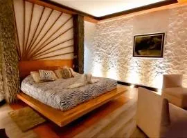CantalaRana Lodge