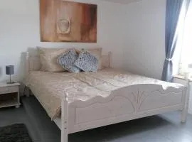 Schönes Appartement " Die Ponybude" auf unserem Reiterhof
