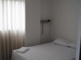 La Santanera，位于Santana的酒店