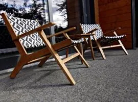 Noclegi LIW APARTMENTS Hotel Apartamenty