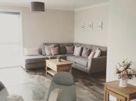 Wick Holiday Home - NC500 Route，位于威克的酒店