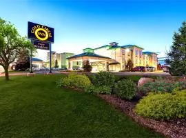 Gold Circle Inn