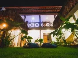 Vila Gameleira Suites