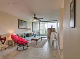 Hilo Condo with Pool Steps from Carlsmith Beach Park