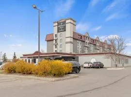 Emerald Hotel & Suites Calgary Airport