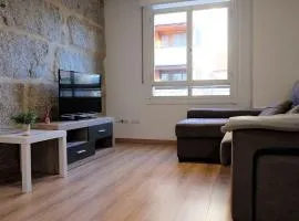 Apartment in Ourense near Thermal Baths