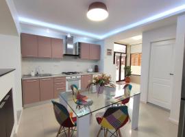 Studio'24 - Adults Only，位于康斯坦察的酒店