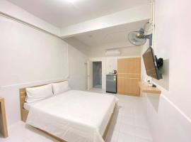 Ze Residence Ram Intra，位于曼谷的酒店