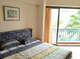 New Renovated 2 Rooms Luxury Suites Anyer，位于安耶尔的酒店