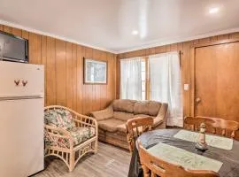 Cozy Hampton Cottage with BBQ - Walk to Ocean!