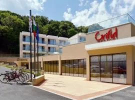 GRIFID Hotel Foresta - All Inclusive & Free GRIFID Beach - Adults Only