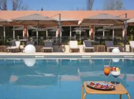 Hôtel Mount Venturi - Aix-En-Provence Sainte-Victoire - Bar & Restaurant & Padel