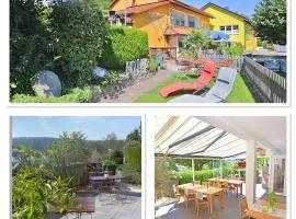 Gästehaus Ingrid