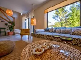 Cinija Cottage - Family Eco Retreat in Nature Park