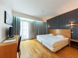 力士法蒂玛公园 - 酒店，套房及公寓