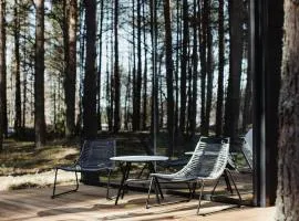ÖÖD Hötels Laheranna SÄRA -with sauna