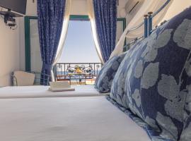 狄俄尼索斯酒店，位于斯卡拉的度假短租房