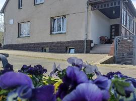 Agroturystyka Nad Bobrem，位于Pilchowice的酒店
