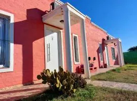 Cabaña Olga