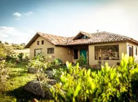 ANNAPURNA Villa de Leyva