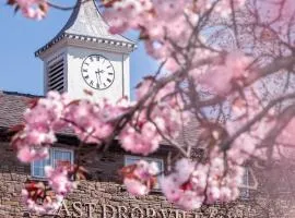 最后一滴水乡村Spa酒店