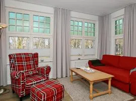 La Mer Wohnung 1